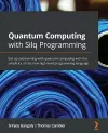 Quantum Computing with Silq Programming cover