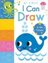 My First I Can Draw In the Ocean cover