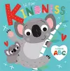 K is for Kindness cover