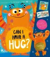 Can I Have a Hug Book and Plush Boxset cover