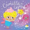 Camilla the Cupcake Fairy cover
