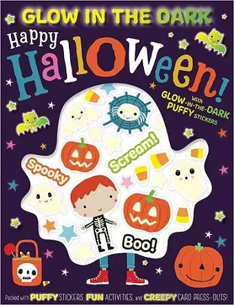 Happy Halloween! cover