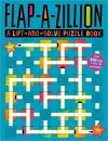 Flap-a-Zillion Puzzle Book cover