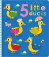 5 Little Ducks cover
