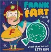 Frank the Fart Fairy cover