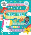 Spin and Play Magical Creatures cover