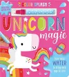 Colour Splash Unicorn Magic cover