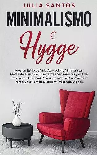 Minimalismo e Hygge cover