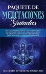 Paquete de Meditaciones Guiadas cover