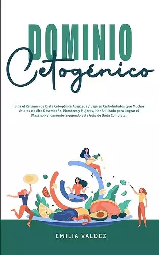 Dominio Cetogénico cover