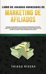 Libro de Jugadas Avanzadas de Marketing de Afiliados cover