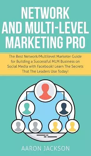 Network and Multi-Level Marketing Pro cover