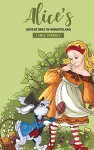 Alice's Adventures In Wonderland cover