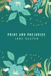 Pride and Prejudice cover