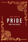 Pride and Prejudice cover