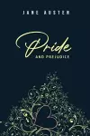 Pride and Prejudice cover