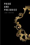 Pride and Prejudice cover