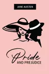 Pride and Prejudice cover