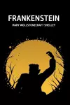 Frankenstein cover