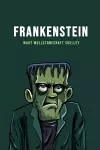 Frankenstein cover