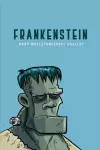 Frankenstein cover