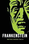 Frankenstein cover