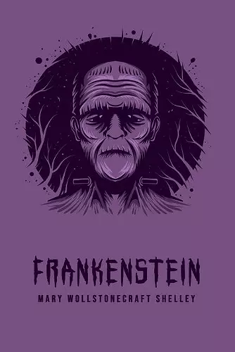 Frankenstein cover