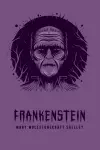 Frankenstein cover