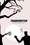 Frankenstein cover