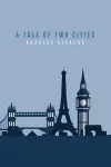 A Tale of Two Cities cover