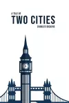 A Tale of Two Cities cover