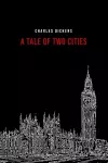 A Tale of Two Cities cover