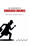 The Adventures of Sherlock Holmes cover