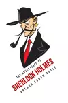 The Adventures of Sherlock Holmes cover