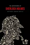 The Adventures of Sherlock Holmes cover