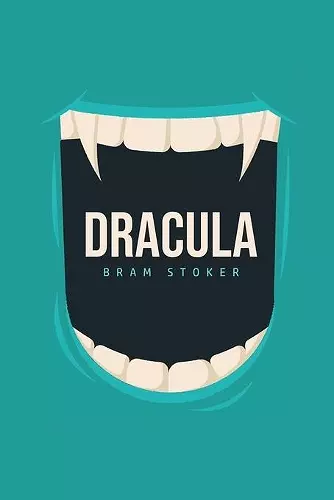 Dracula cover