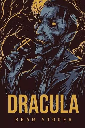 Dracula cover