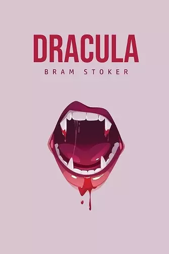 Dracula cover