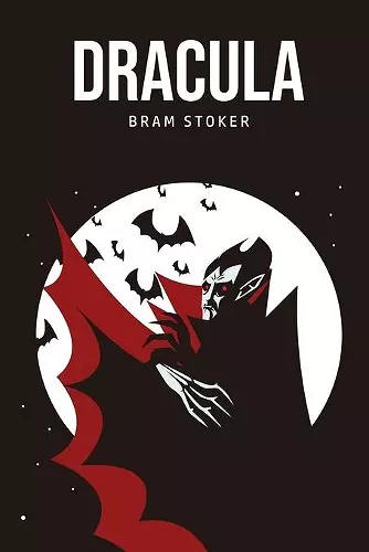 Dracula cover