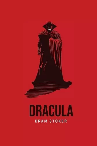 Dracula cover