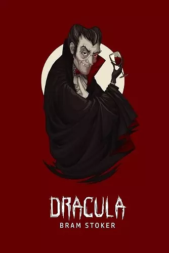 Dracula cover