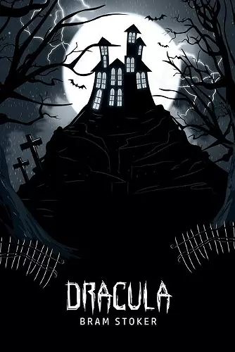 Dracula cover