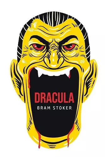 Dracula cover