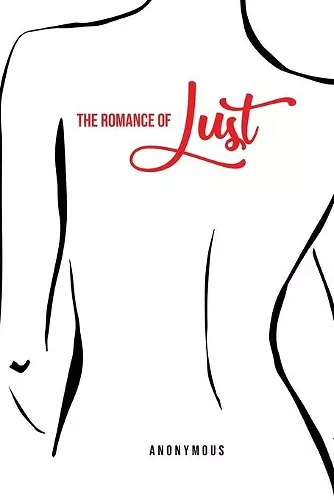 The Romance of Lust cover