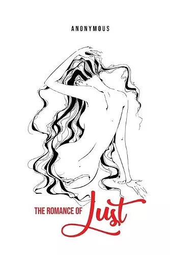 The Romance of Lust cover