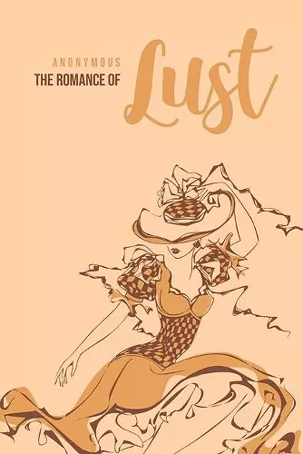 The Romance of Lust cover
