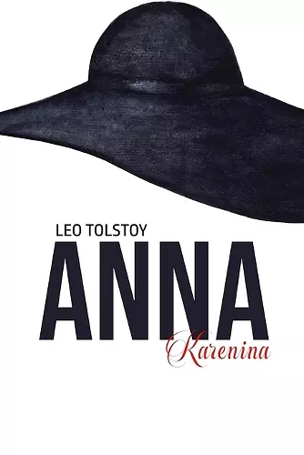 Anna Karenina cover