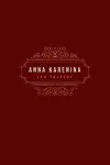 Anna Karenina cover