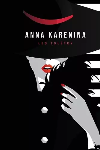 Anna Karenina cover