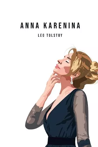 Anna Karenina cover